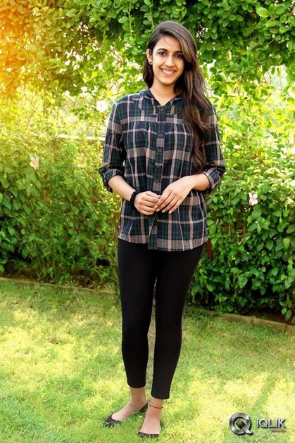 Niharika-Konidela